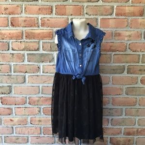 Size 12 Dress Justice